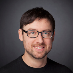 Damien Servais