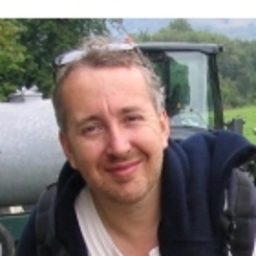 Francois ORANGE