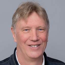 Profilbild Peter Kilinc