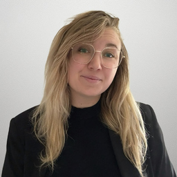 Nina Aigner's profile picture