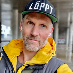 Olaf Mach