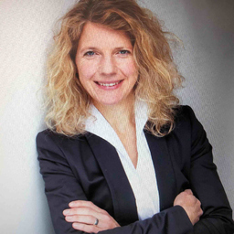Simone Hillebrand