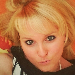Stephanie Albrecht