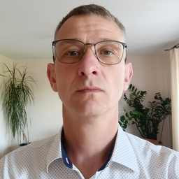 Daniel Gawlowicz