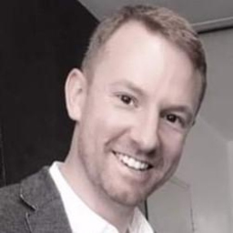 Patrick Frei MSc.