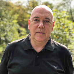 Stephan Behla