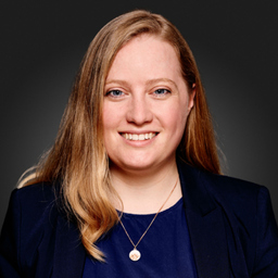Theresa Grauf