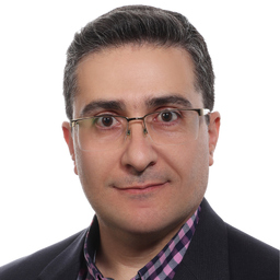 Ing. Mohammad Khoei