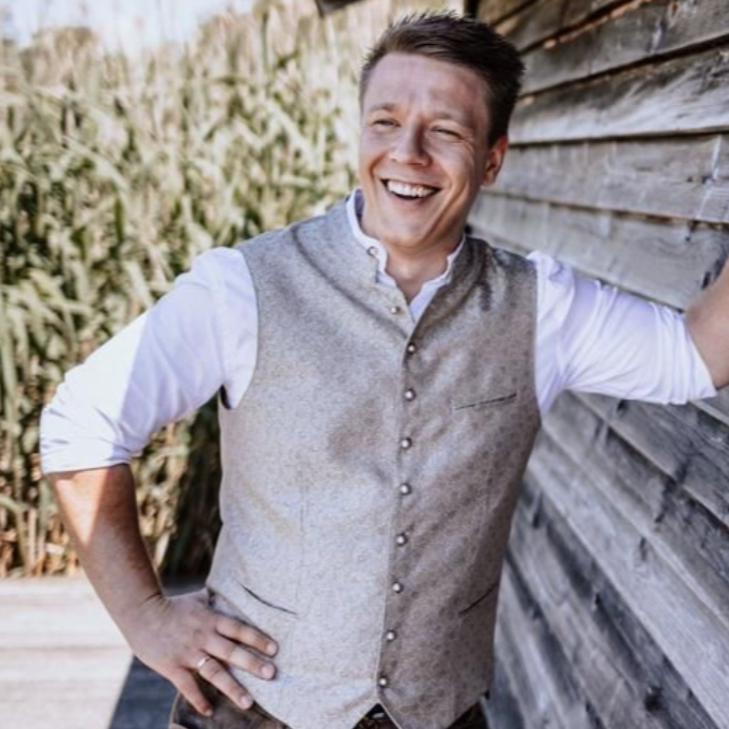 Vincent Wierer Bautechnik Tiefbau DAA Technikum XING