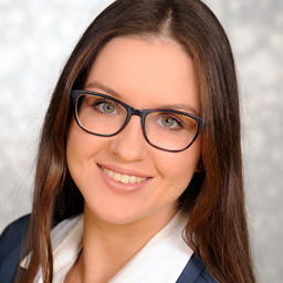 Kateryna Wunderlich