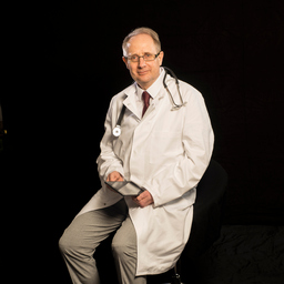Ulrich Soltner