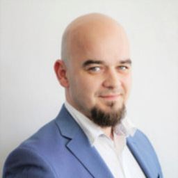 Miroslav Blazovsky's profile picture