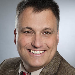 Dr. Marcus Schomburg