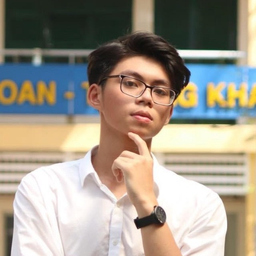 Bùi Nguyễn Anh Duy