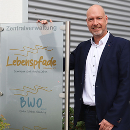 Oliver Meinhold