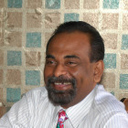Radharamanan Panicker