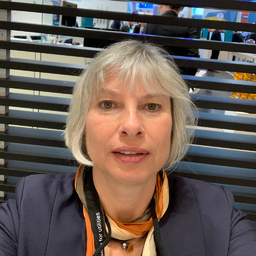 Sandra Krug
