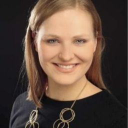 Johanna Jörß's profile picture
