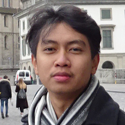 Joseph Ace de Guzman