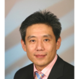Bin Chen