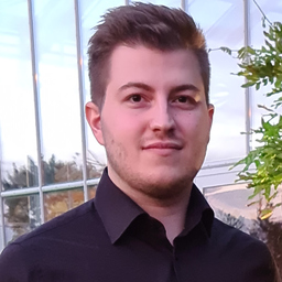 Maik Sauter