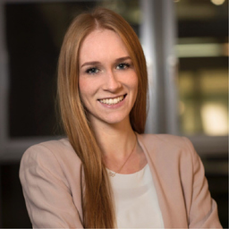 Madeleine Heene