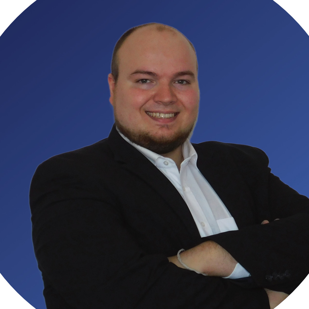 Aaron Raphael Blengl - Operator - Infineon Technologies AG, Regensburg ...