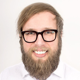 Rick van der Wall