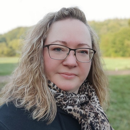 Silke Meyer