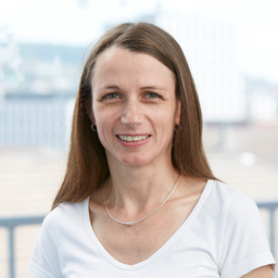Annett Seonbuchner