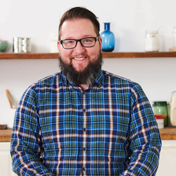 Patrick Plue