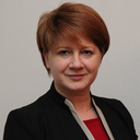 Natalia Bryzgalova