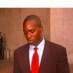 Franklin Amoo