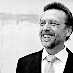Dr. Willi Brammertz's profile picture