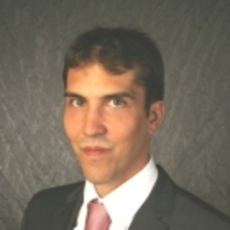 Benjamin Glas