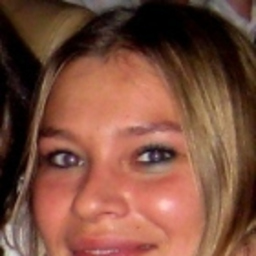 Profilbild Julia Ross