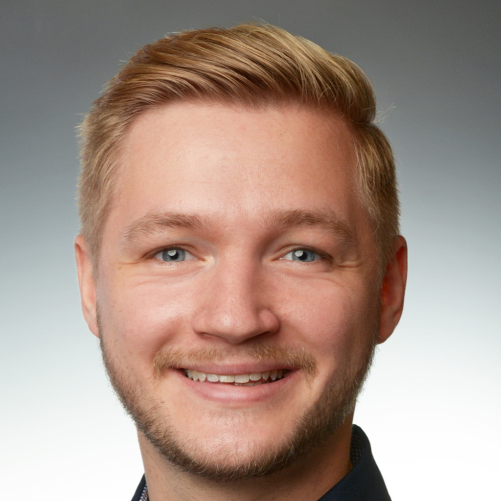 Fabian Herbert Werkstudent Edag XING