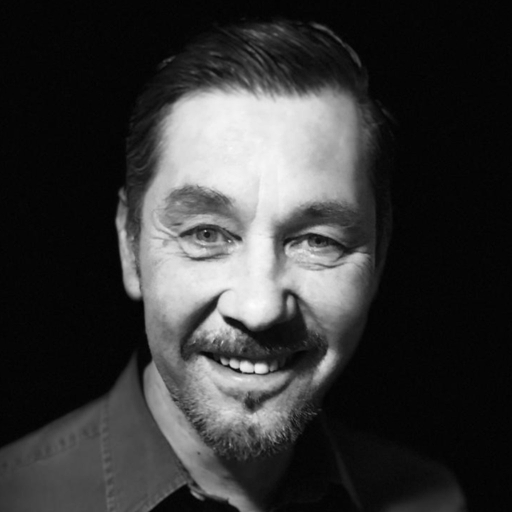 Bernd Hahn Senior Director Compensation&Benefits / Performance