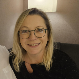Heike Becker-Vrubl