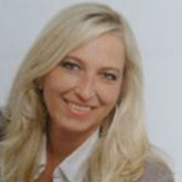 Profilbild Eva Schuster