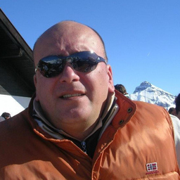 HORST  ANTON LEPSCHY