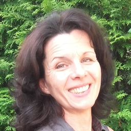 Angela Frosien