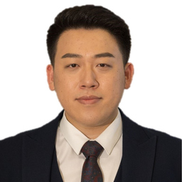 Ruiyang Deng