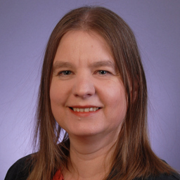 Karin Mathea