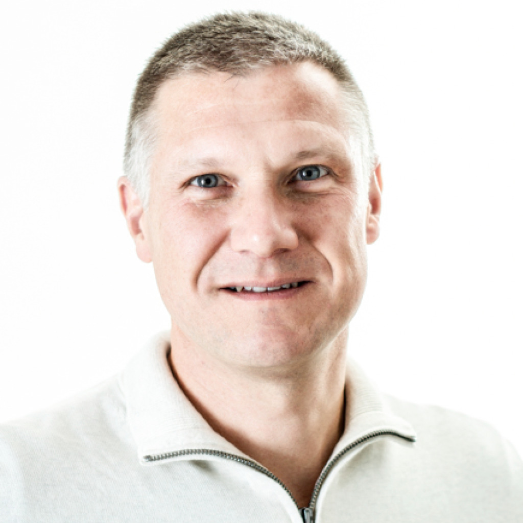 Michael Grauel Geschäftsführer PM Projekt Management GmbH XING