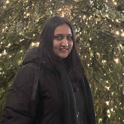Ashwini Manjunath