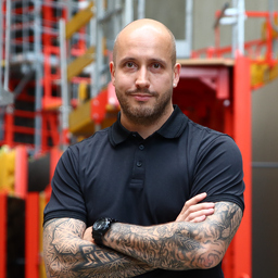 Stefan Lemke