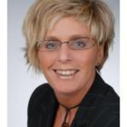Antje Kirchhoff