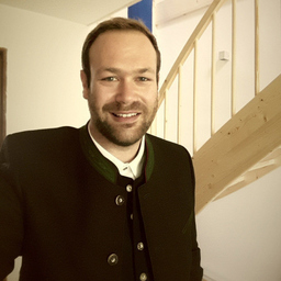 Profilbild Christoph Schneider