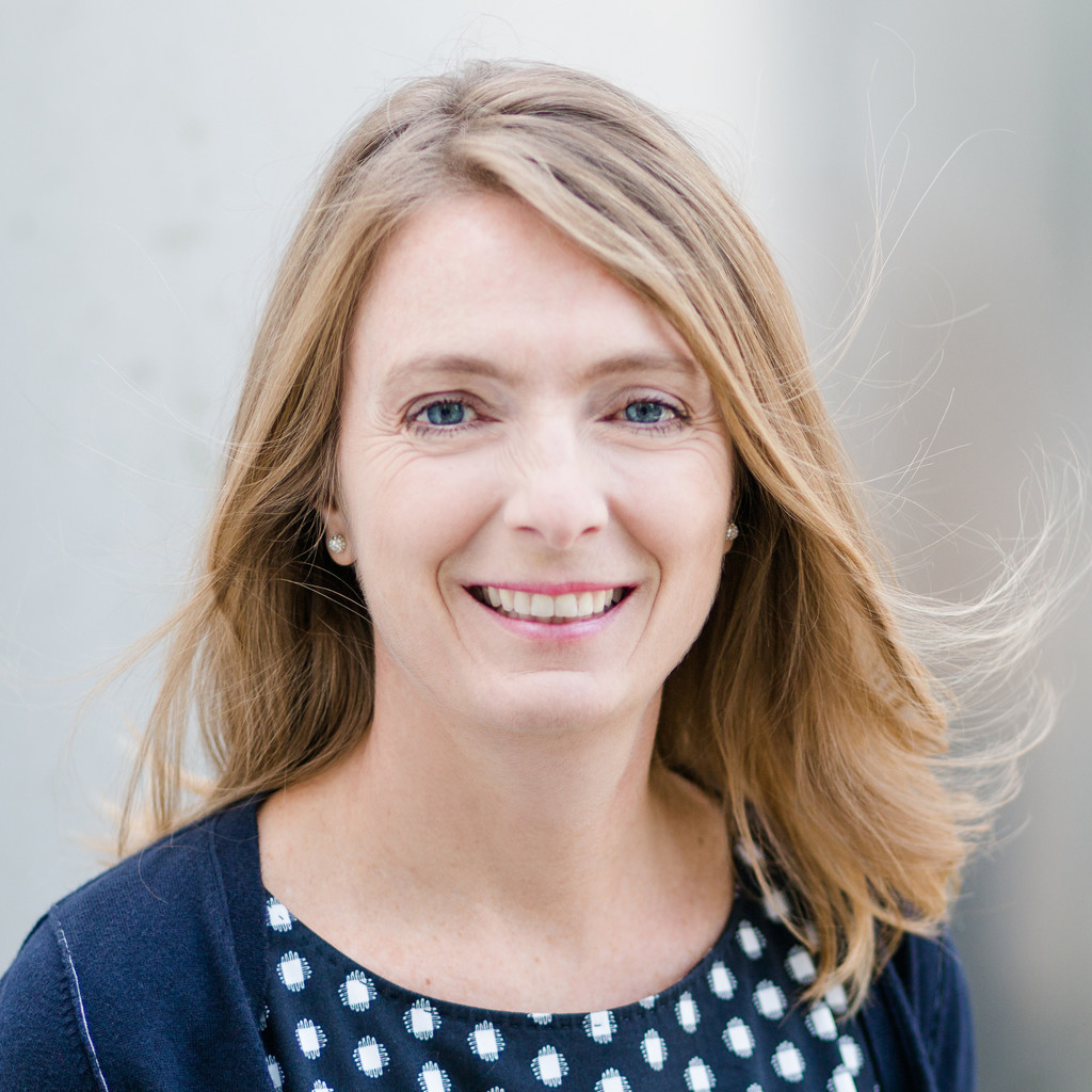 Ute General Administrative Services Manager The Boston Consulting